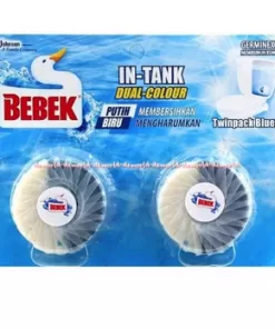 Bebek In Tank Dual-Colour