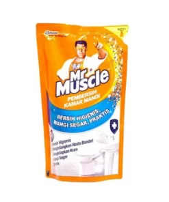 MR Muscle Pembersih Kamar Mandi 500ml