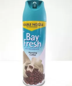 Bayfresh Double Nozzle Morning Coffee 320ml
