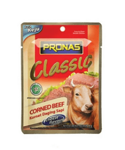 PRONAS Classic Corned Keju 50gr