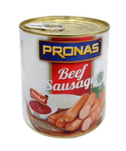 Pronas Sosis Sapi 325gr