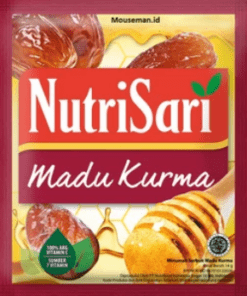 NUTRI SARI Madu Kurma / Sachet