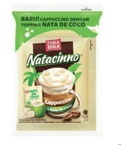 Torabika NATACINNO 32gr