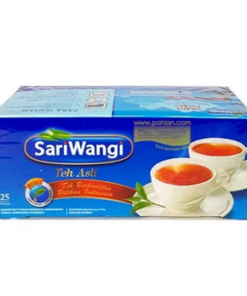 SARIWANGI TEH  25"S
