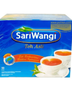 SARIWANGI TEH  50"S