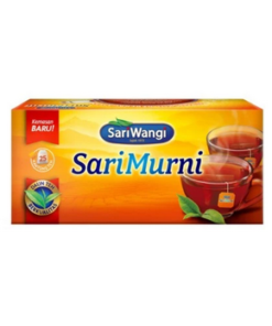 Sariwangi Sari Murni 25"s