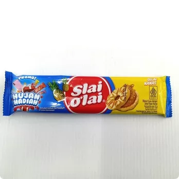 Slai O"Lai Nanas 32gr