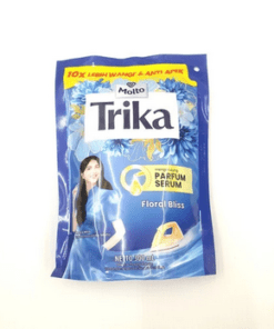 TRIKA Molto Blue Floral Bliss 300ml