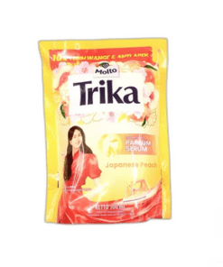 TRIKA Japanese Peach 300 ml