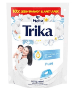 TRIKA Molto White Pure 300ml