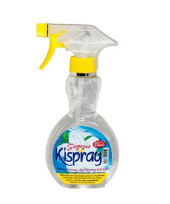 KISPRAY SEGERIS BTL. 318 ML