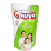 NUVO BW Hijau /Nature Protect 400 ml