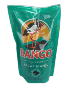 Bango Manis Refill 700 ml