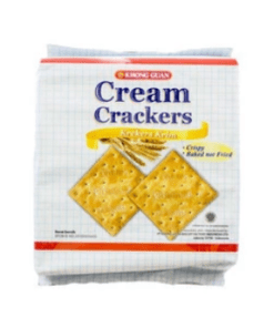 KG Creakers News 300gr