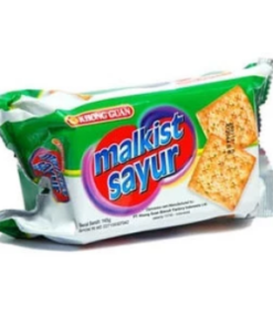 KG Malkist Sayur 135gr