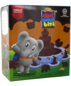Tini Wini Biti Cokelat 38gr