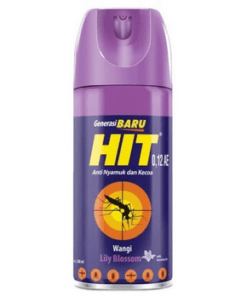 HIT AEROSOL LILY 150 ml
