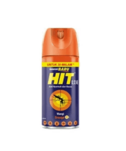 HIT AEROSOL ORANGE 150 ml