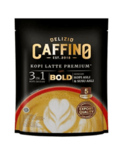 CAFFINO 3 in 1 Bold 30gr