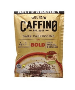 CAFFINO Dark Cappuccino 25gr