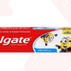 COLGATE Minions Bubble Fruit 40gr