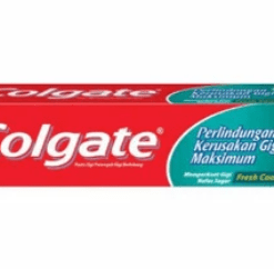 COLGATE Cool Mint 180gr