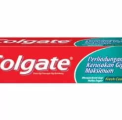 COLGATE Cool Mint 180gr