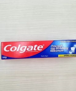 COLGATE Great Regular 180gr
