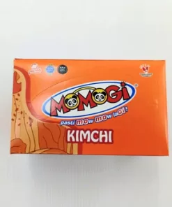 Momogi Kimchi 12gr/10"S