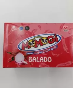 Momogi Balado 12gr/10"S