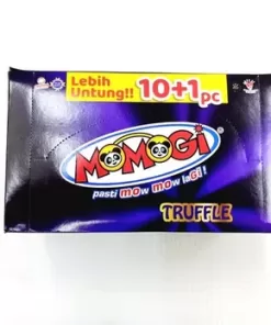Momogi Truffle 12gr/10"S