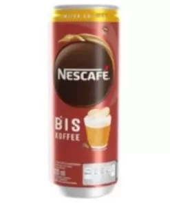Nescafe CAN Bis Koffee 220ml