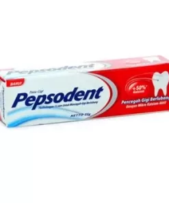 PEPSODENT WHITE  25 GR