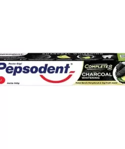 Pepsodent Charcoal Whitening 160gr