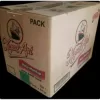 KAPAL API Mantap Sachet / Dus     ((120"s))