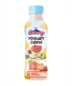 Cimory Yogurt Tropical Fruit 240ml