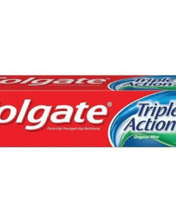 COLGATE Triple Action Original Mint 180gr