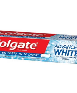COLGATE White 160gr