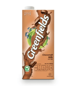 GF UHT Choco Malt 950ml
