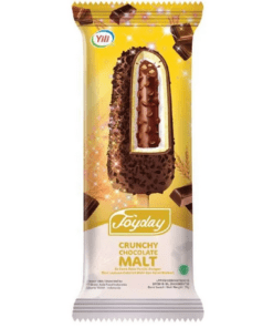 JD Crunchy Chocolate Malt 75gr