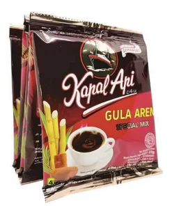 KAPAL API GULA AREN 10"S