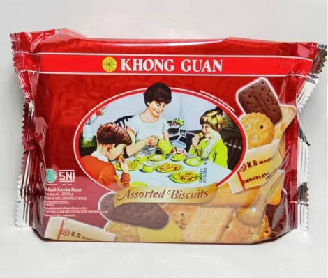 AGEN SEMBAKO GROSIR – Toko Sembako Murah Villa Melati Mas Alam Sutra