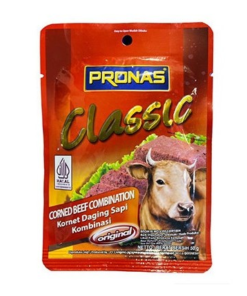 PRONAS Classic Corned Original 50gr