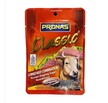 PRONAS Classic Corned Original 50gr