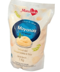 Mama Suka MAYONNAISE 1000gr