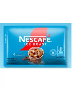 Nescafe ICE ROAST 2 gr