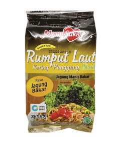 Mama Suka NORI Jagung Bakar 4.5gr