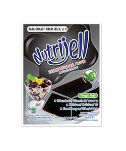 NUTRIJELL CINCAU 15gr