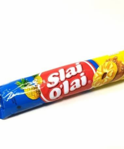 Slai O"Lai Roll Nanas 128gr