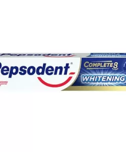 PEPSODENT WHITENING 190 GR